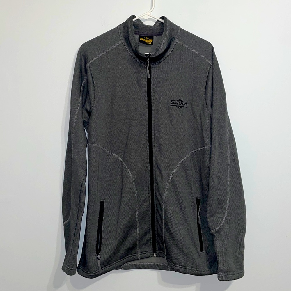 Men’s Full Zip
